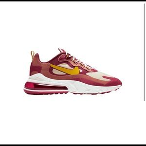 Nike Air 270 React ‘Noble Red’ Size 10